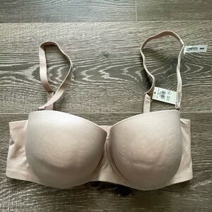 BNWT aerie convertible lightly lined bra